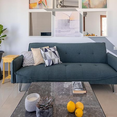 Meros Filikon - Zakynthian Residencies Zakintos Zewnętrze zdjęcie
