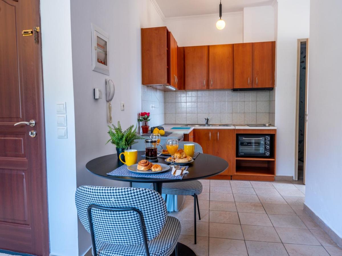 Meros Filikon - Zakynthian Residencies Zakintos Zewnętrze zdjęcie